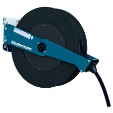 Nederman -  888/889 Food Grade Retractable Industrial Hose Reel